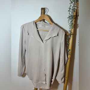 Babaton Blouse - Size S